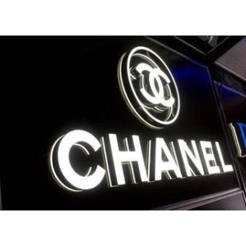 High Quality Both Side LED Channel Letter Signage